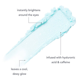 Glow + Get It Cooling & Brightening Eye Balm