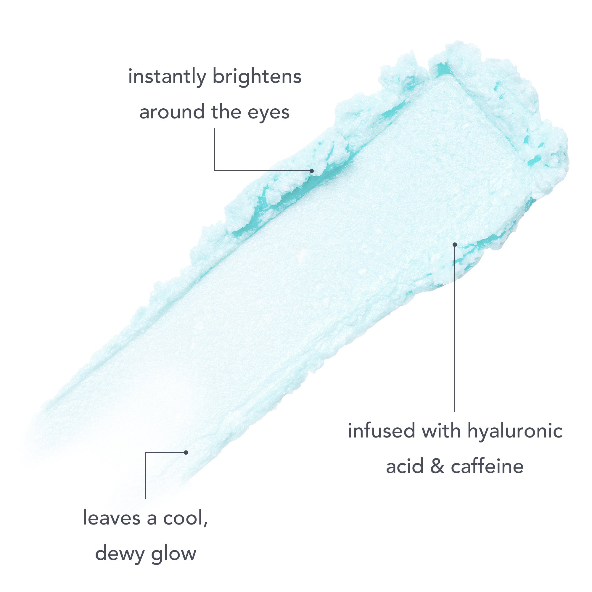 Glow + Get It Cooling & Brightening Eye Balm