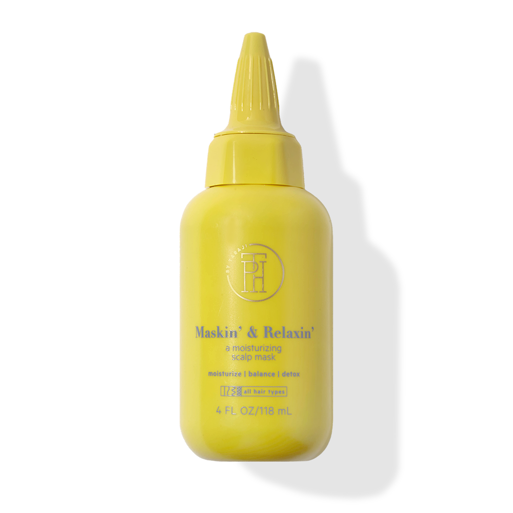 Maskin & Relaxin Scalp Mask