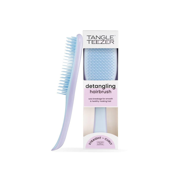 The Ultimate Detangler in Lilac/Blue