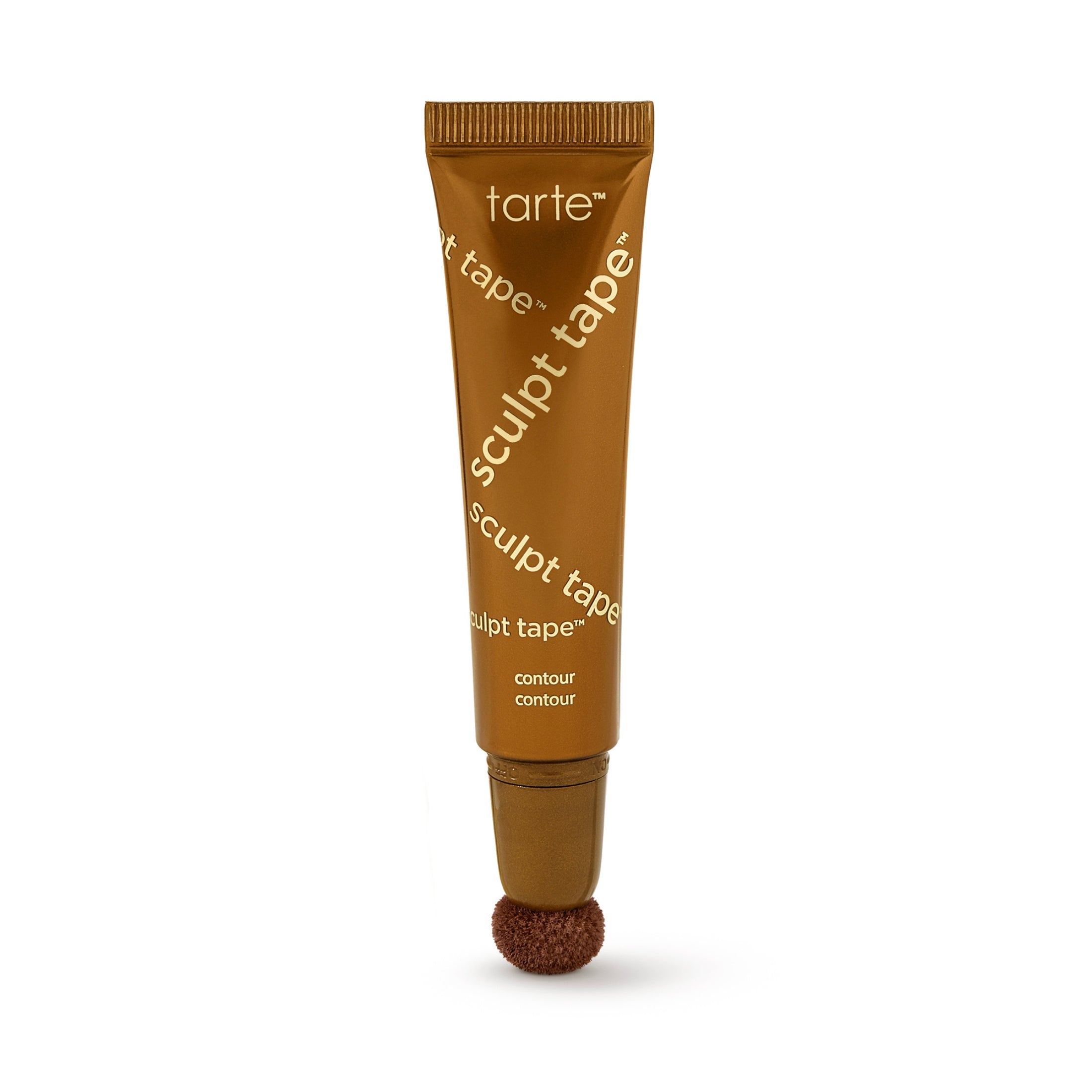 Add-On: Sculpt Tape Contour in Deep Bronze