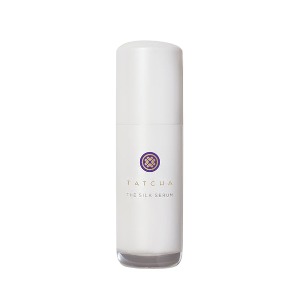 The Silk Serum