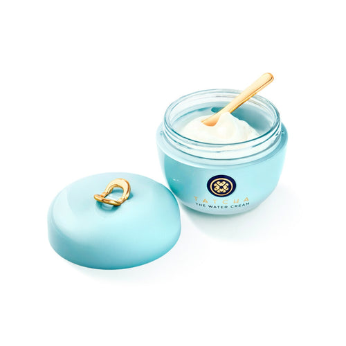 The Water Cream