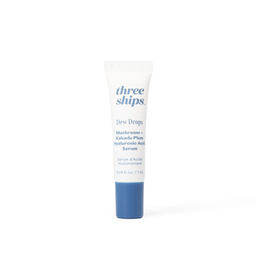 Dew Drops Mushroom + Kakadu Plum Hyaluronic Acid Serum