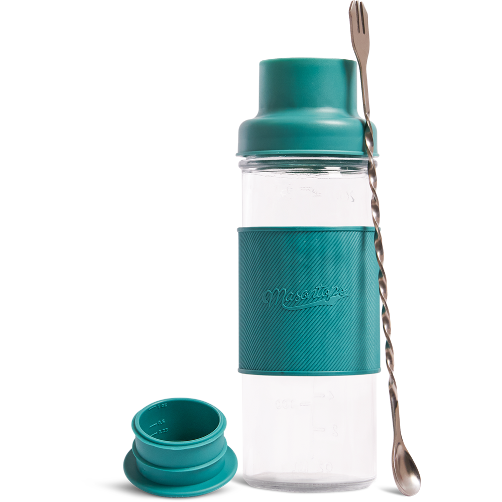 Cocktail Shaker Kit
