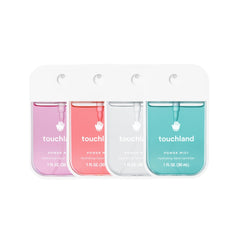 Power Mist Hydrating Hand Sanitizer  in Wild Watermelon, Berry Bliss, Beach Coco, or Blue Sandalwood