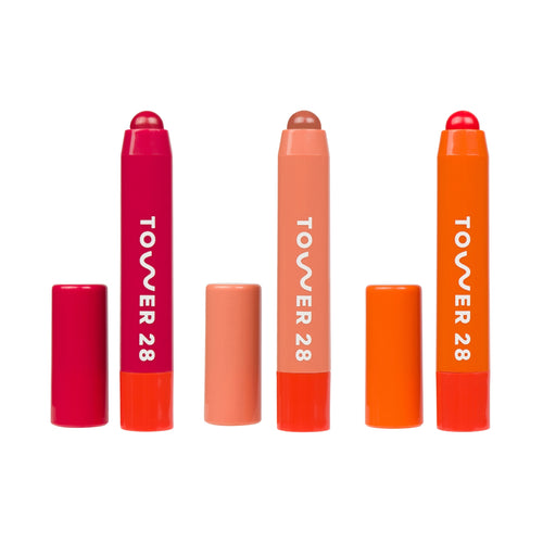 JuiceBalm Tinted Lip Balm