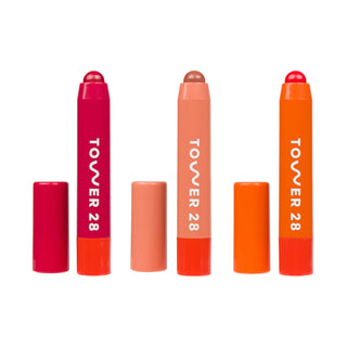 JuiceBalm Tinted Lip Balm