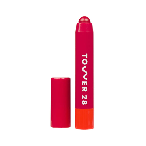 JuiceBalm Tinted Lip Balm - Drink