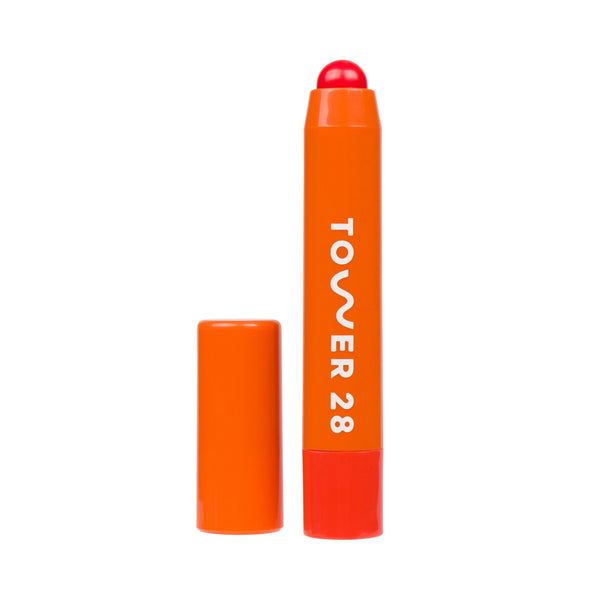 JuiceBalm Tinted Lip Balm - Squeeze