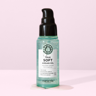 True Soft Argan Oil Trio