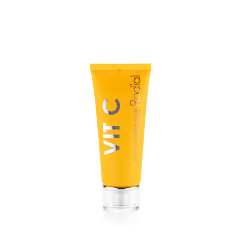 Vit C Papaya Enzyme Scrub