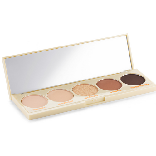 Playa to Palazzo Eyeshadow Palette