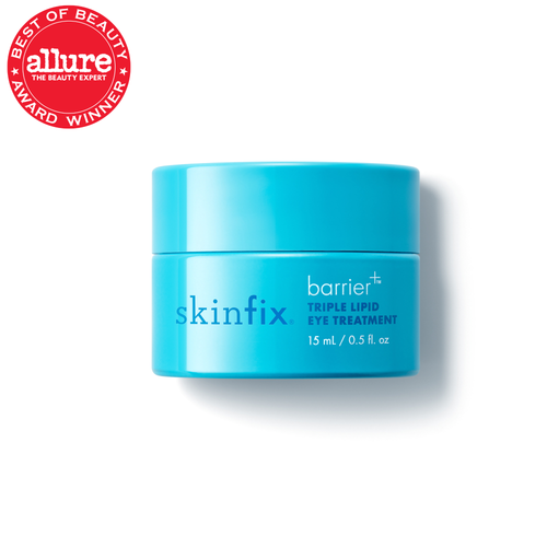 Triple Lipid Eye Treatment