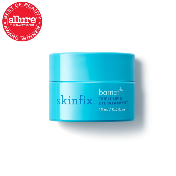 Triple Lipid Eye Treatment