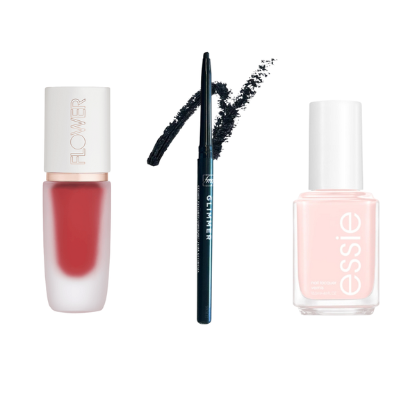 Falling for Beauty Trio
