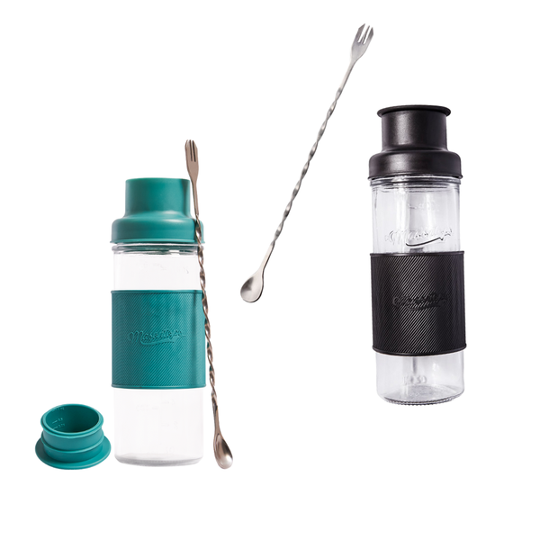 Cocktail Shaker Kit