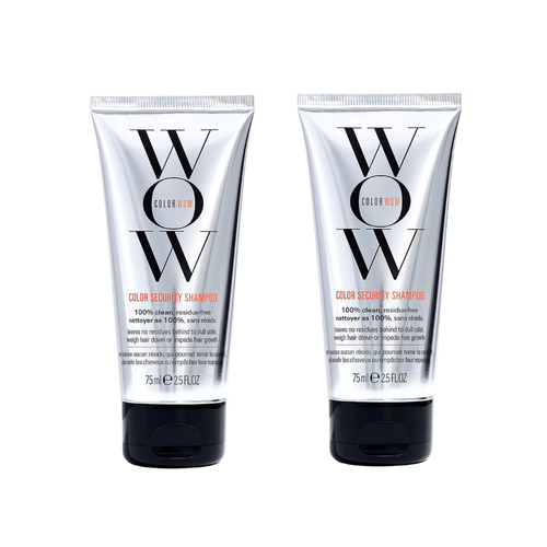 Color Security Shampoo Duo