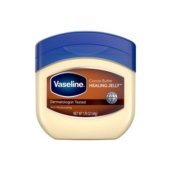 Healing Jelly in Cocoa Butter - 1.75oz