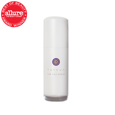 The Silk Serum