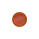 Yummy Skin Blurring Balm Powder Flushed - Matte Color for Cheek & Lip