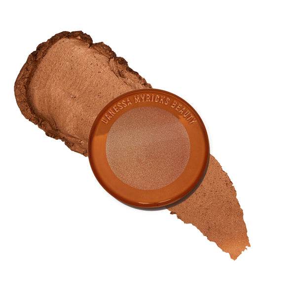 Yummy Skin Blurring Balm Lowlighter - Incognito