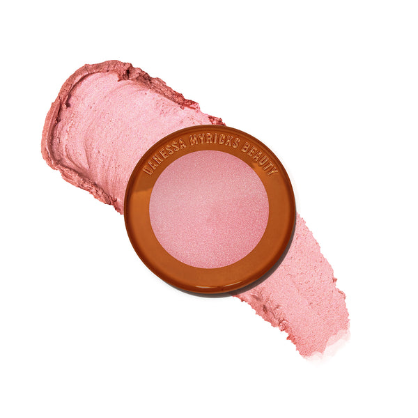 Yummy Skin Blurring Balm Lowlighter - Unbothered