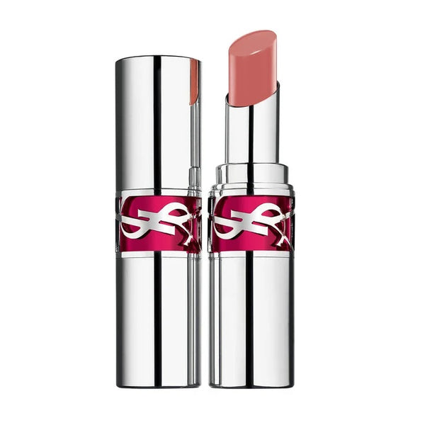 Candy Glaze Lip Gloss Stick - Color: 15 Showcasing Nude - sheer nude