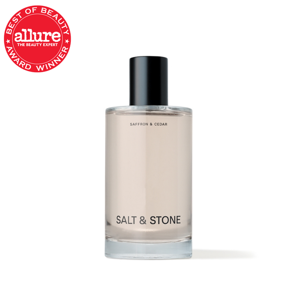 Saffron & Cedar Body Mist