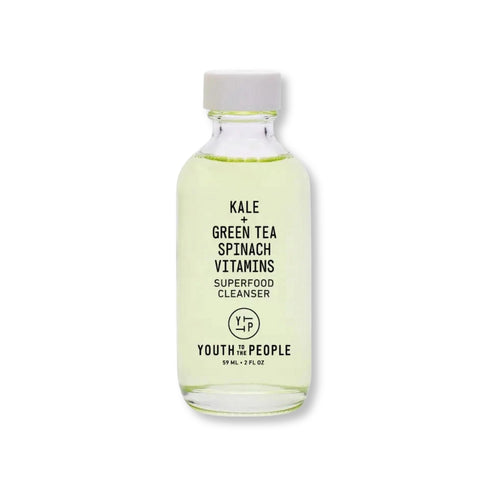 Superfood Cleanser
