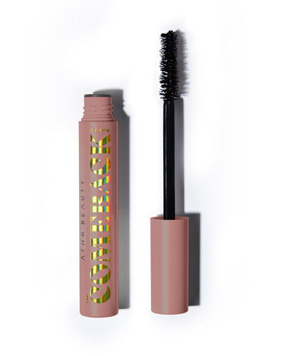 The Comeback Mascara