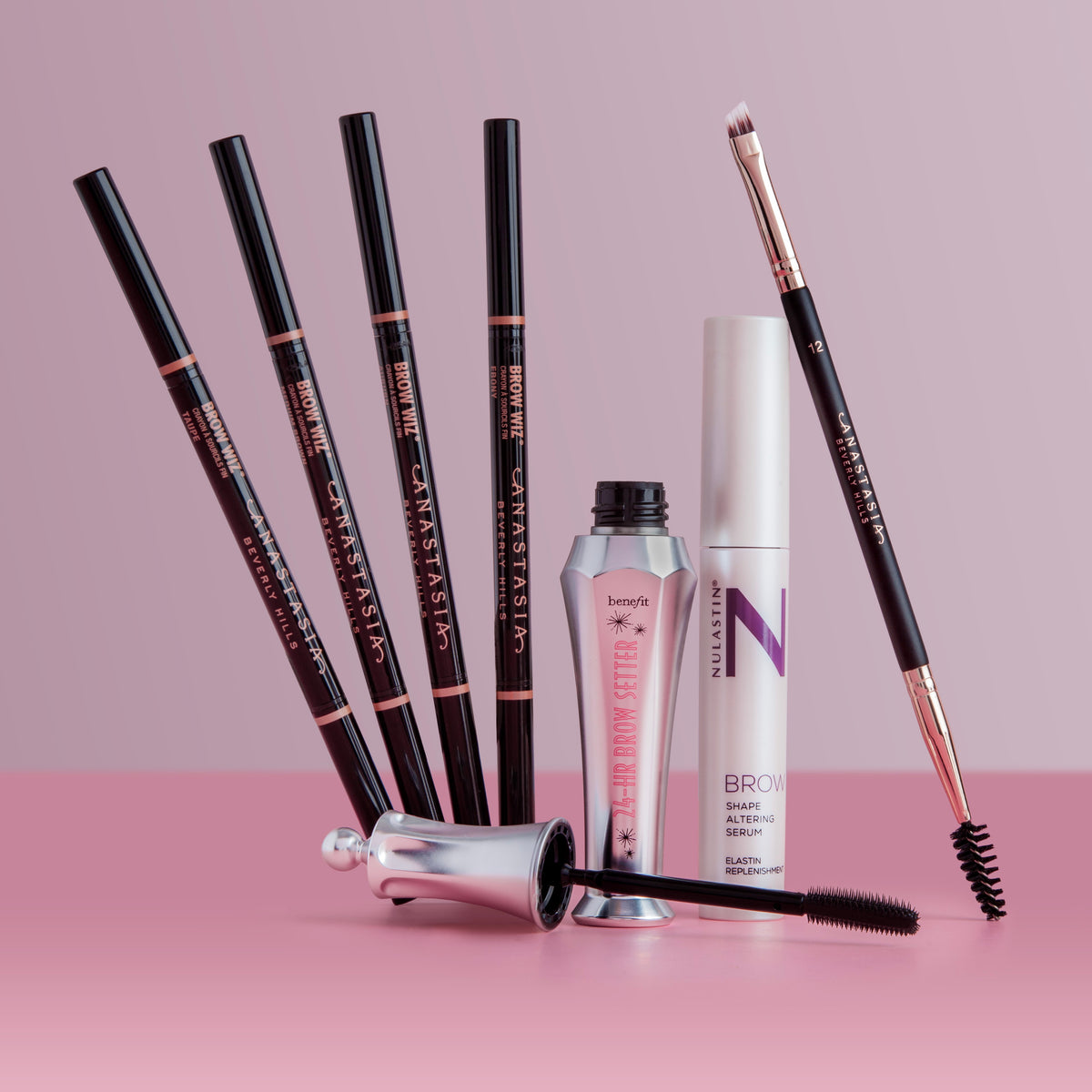 Brow Bundle