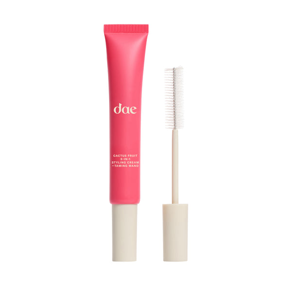 Cactus Fruit 3-in-1 Styling Cream + Taming Wand