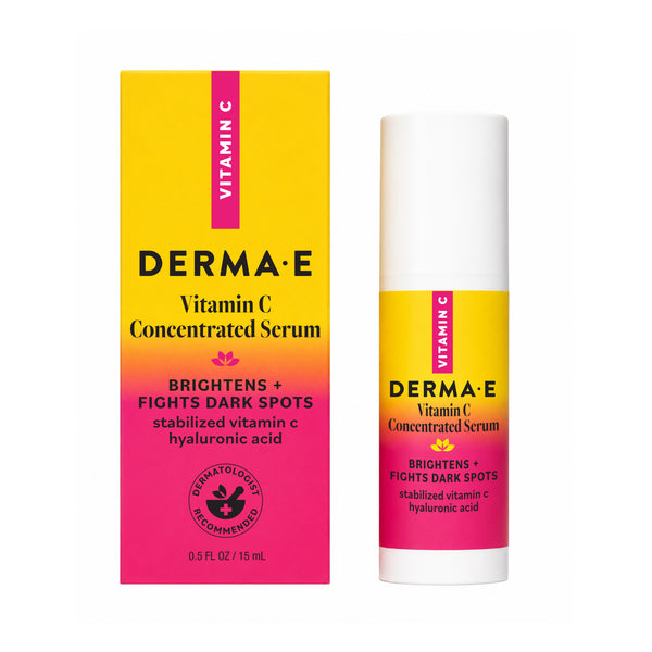 Vitamin C Concentrated Serum