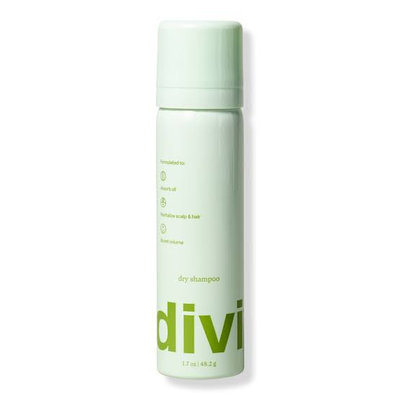 Dry Shampoo