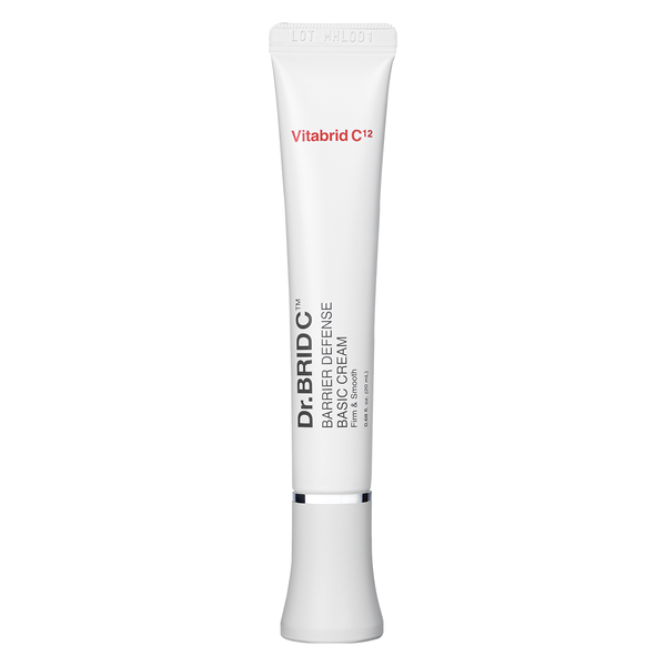 Barrier Defense Basic Cream