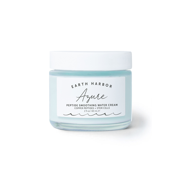 AZURE Peptide Smoothing Water Cream