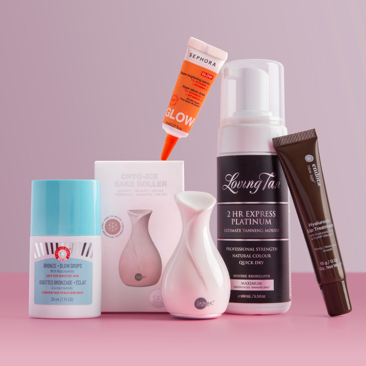 Glow Bundle