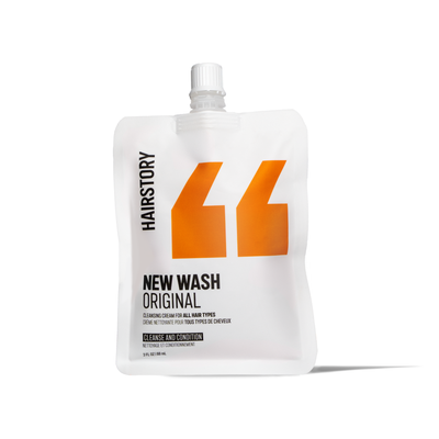 New Wash Original Cleansing & Conditioning Cream