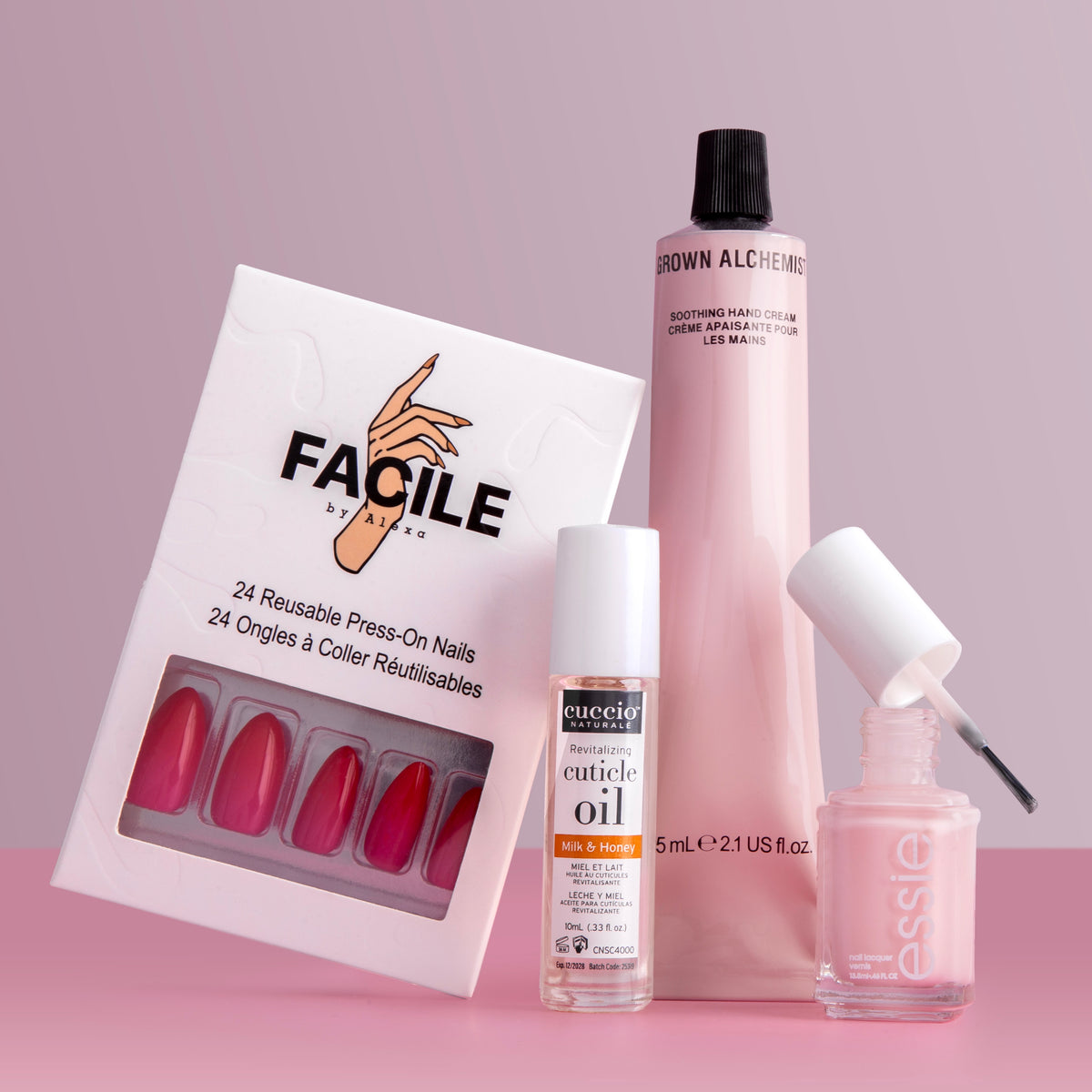 Holiday Nail Kit