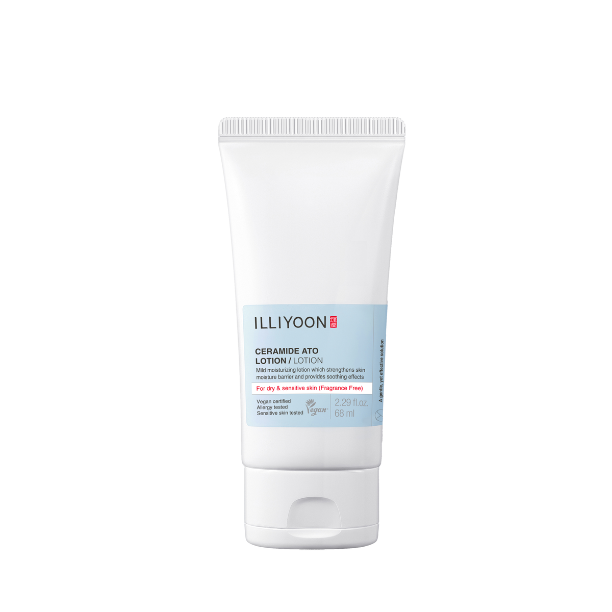 Ceramide Ato Lotion