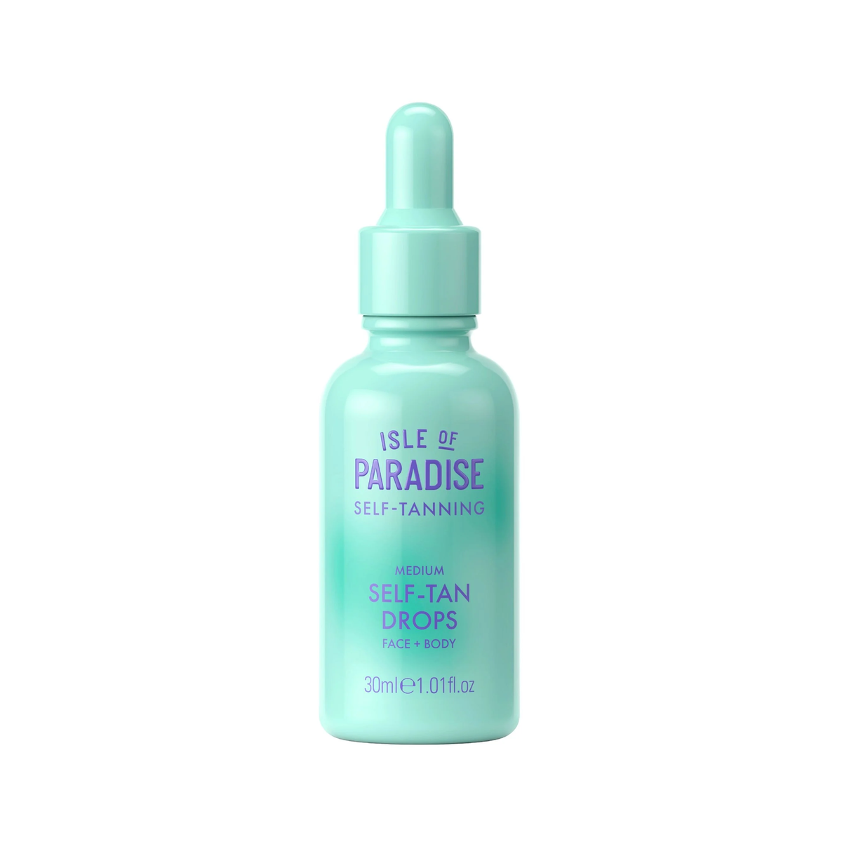 Self-Tan Drops