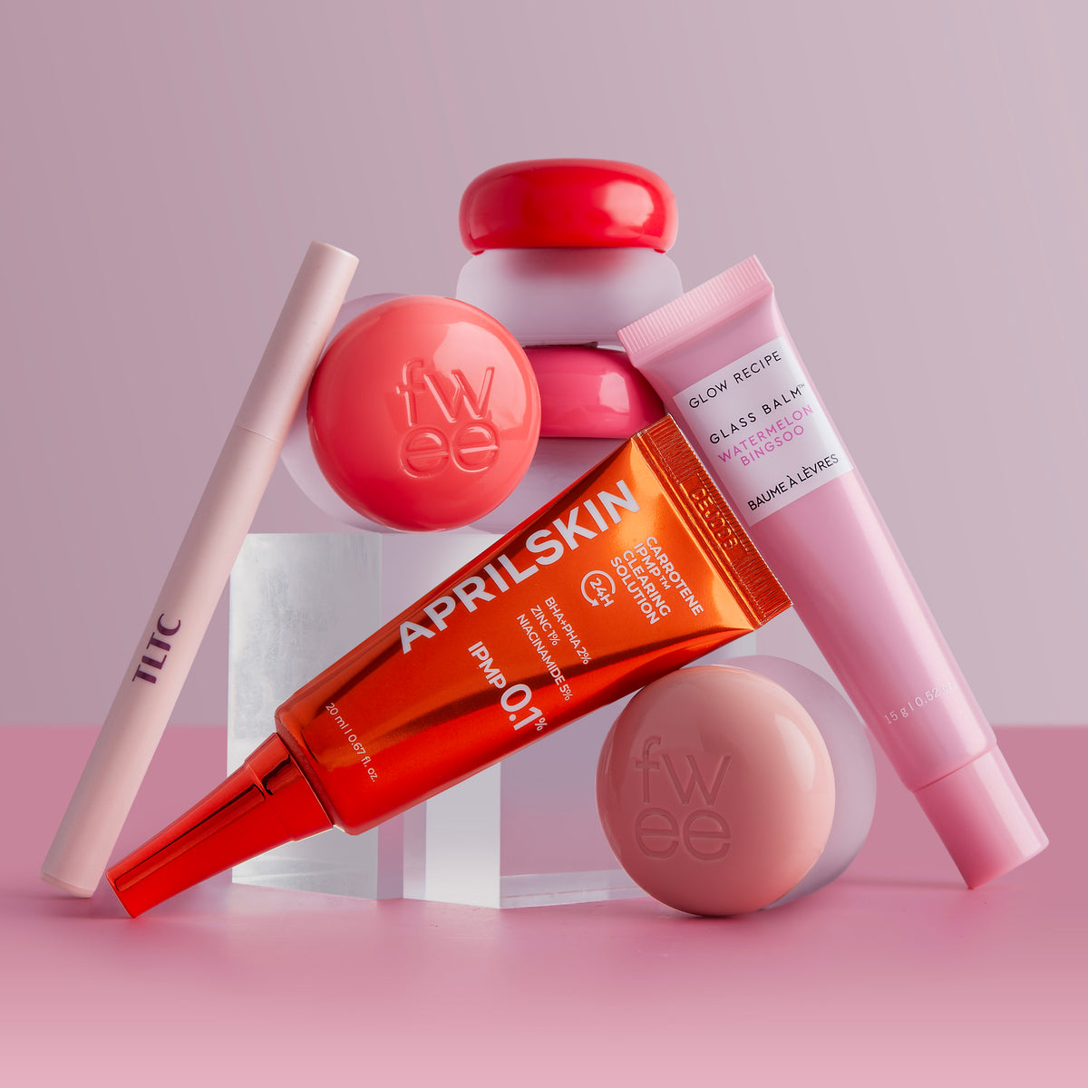 K-Beauty Bundle