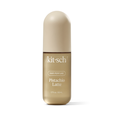 Hair Perfume in Pistachio Latte