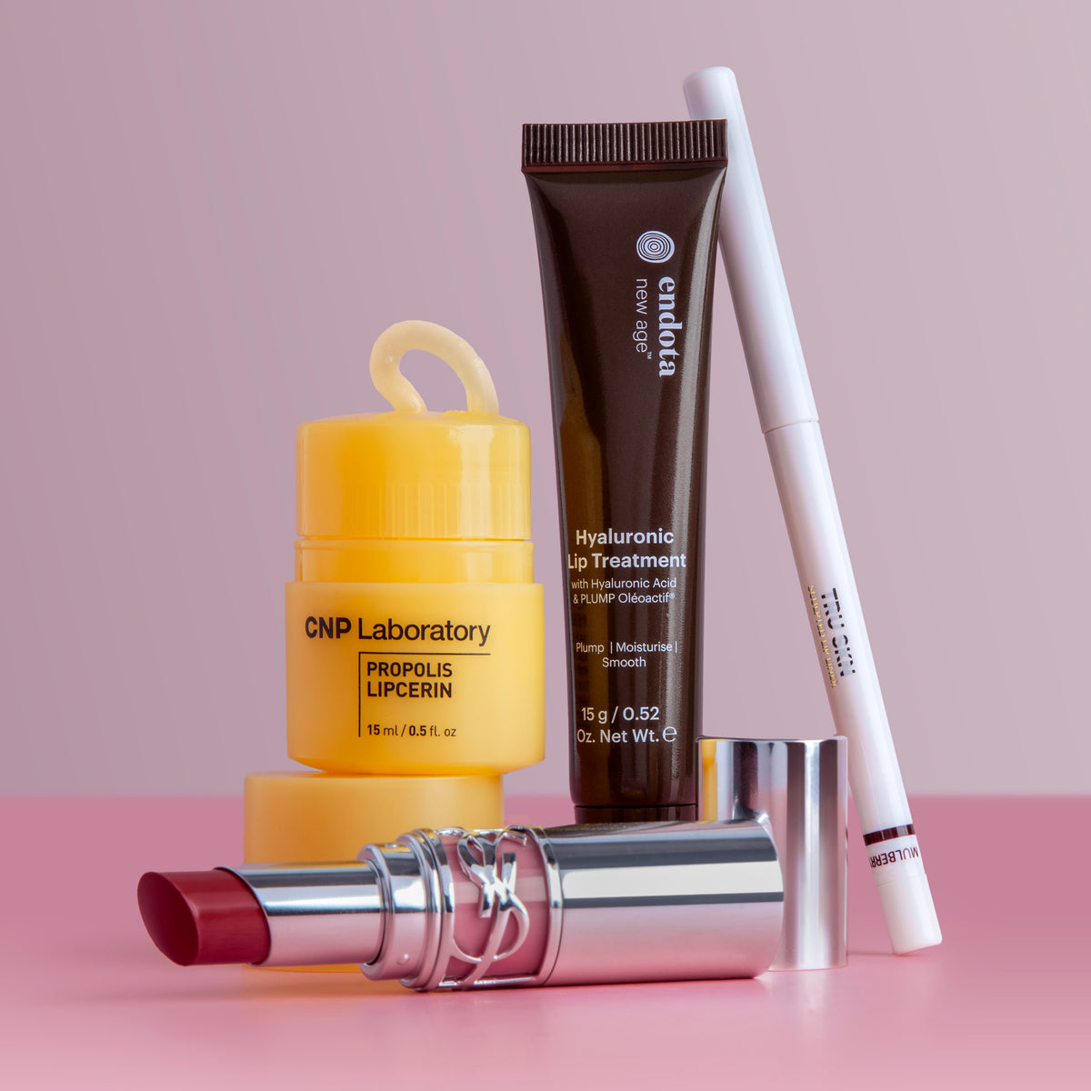 Lip Lover's Collection