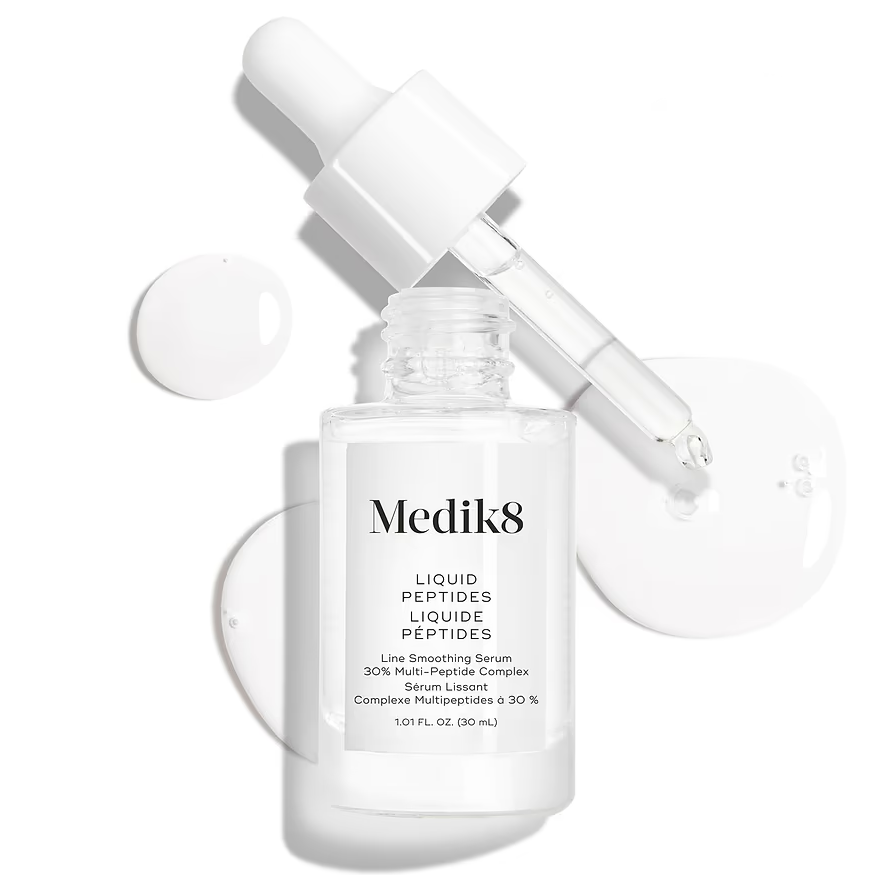 Liquid Peptides