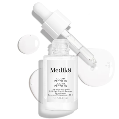 Liquid Peptides