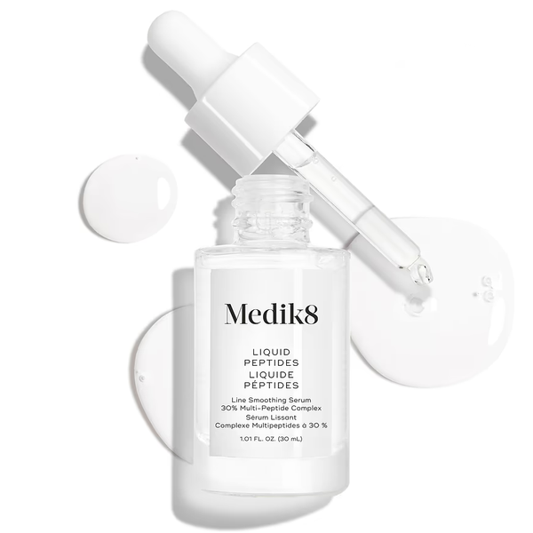 Liquid Peptides