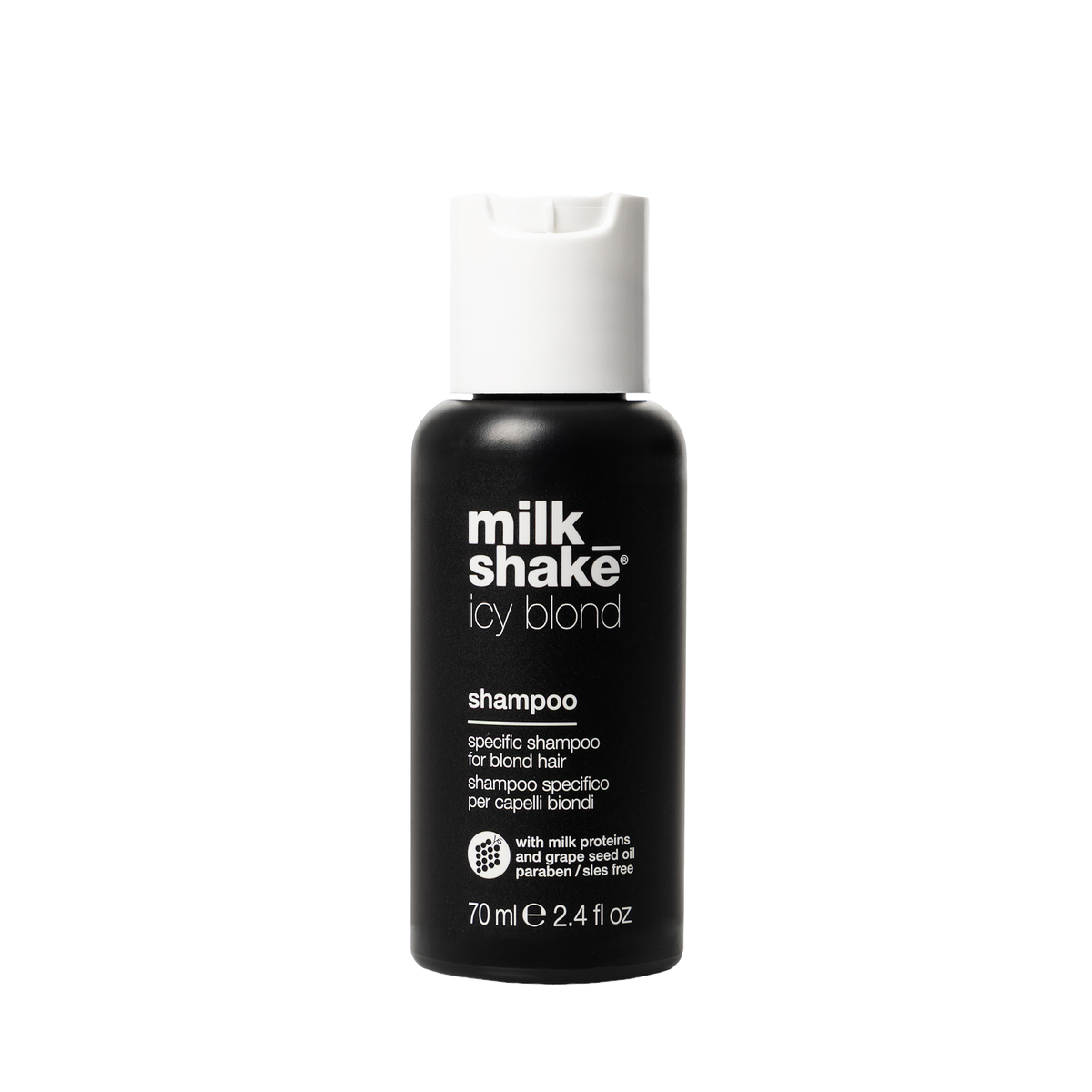 Icy Blond Shampoo
