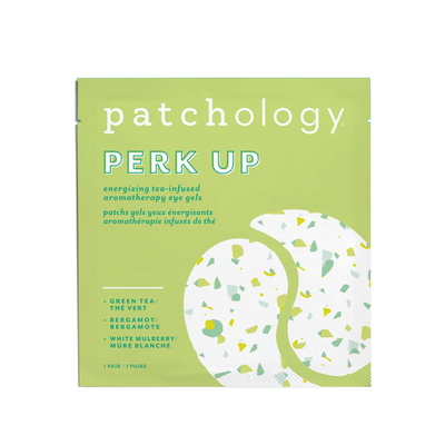 Moodpatch Perk Up Eye Gels